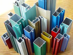 Aluminium Extrusions)