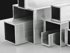 Aluminium Extrusions