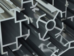 Aluminium Extrusions