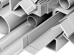 Aluminium Extrusions